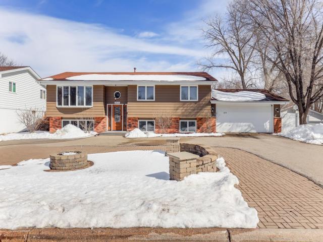 2835 Salem Avenue Minneapolis MN 55416 - MLS# 7029649