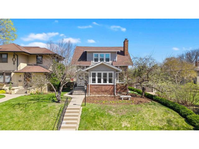 5137 Colfax Avenue S Minneapolis MN 55419
