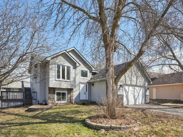 14303 Utica Avenue Savage MN 55378 - MLS# 7029664