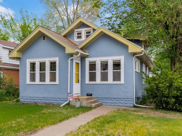 4416 Logan Avenue N Minneapolis MN 55412 - MLS# 7029670