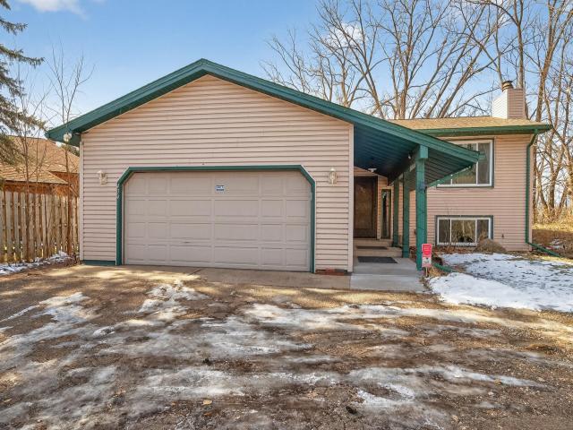 434 Wheelock Parkway E Saint Paul MN 55130 - MLS# 7029726
