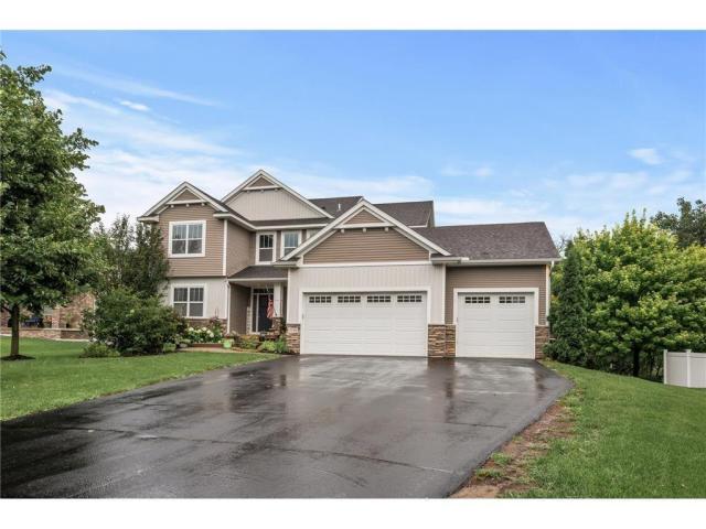 1799 158th Lane NW Andover MN 55304 - MLS# 7029734