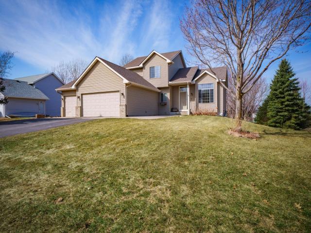 4823 Birch Street Hampton MN 55031 - MLS# 7029744