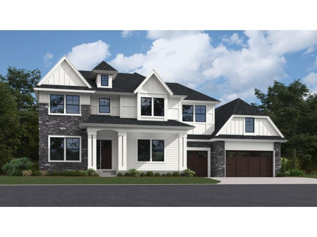 11401 Masters Street N Lake Elmo MN 55042 - MLS# 7029766