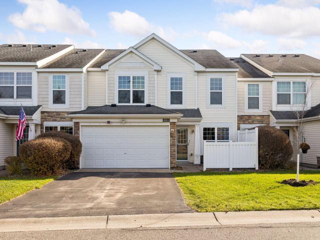 4810 149th Street N Unit 4 Hugo MN 55038 - MLS# 7029780