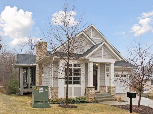 4900 Hawthorne Court Minneapolis MN 55436 - MLS# 7029792