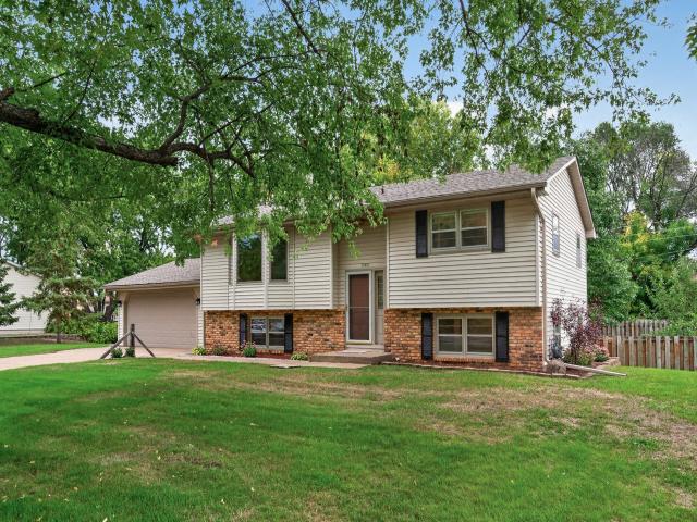 13931 Partridge Street NW Andover MN 55304 - MLS# 7029816