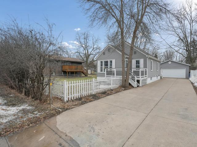 1872 4th Street Saint Paul MN 55110 - MLS# 7029817