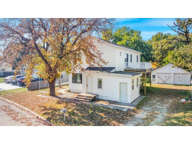 2310 Leona Drive Saint Paul MN 55112 - MLS# 7029824