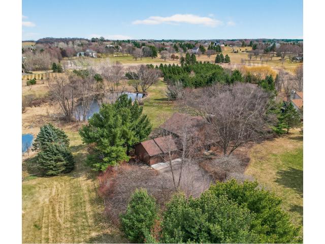 6 Pine Valley Drive Saint Paul MN 55110 - MLS# 7029829