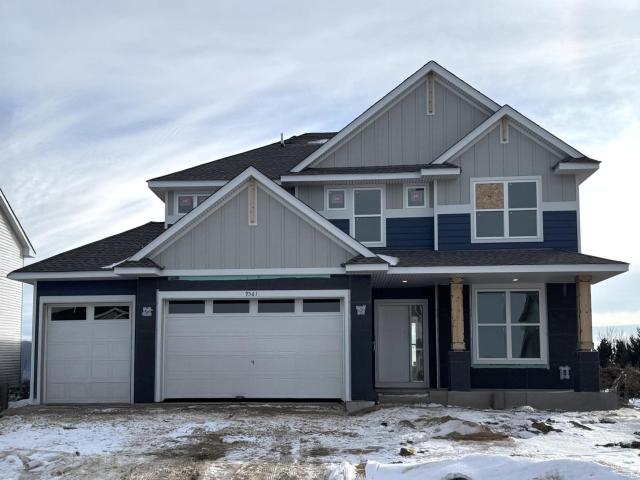 9561 Lydia Lane Elko New Market MN 55020 - MLS# 7029835