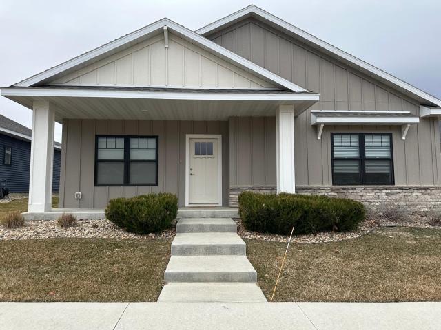 5683 Harvest Moon Boulevard NW Rochester MN 55901 - MLS# 7029859