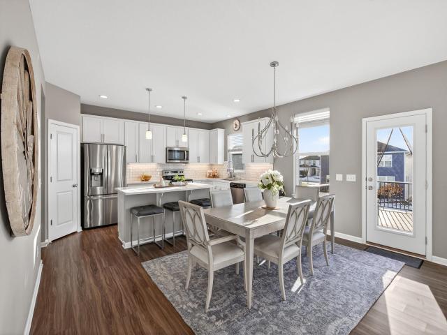 20627 Granville Lane Lakeville MN 55044 - MLS# 7029863