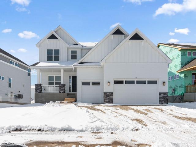 2447 Tyrone Drive Shakopee MN 55379 - MLS# 7029865