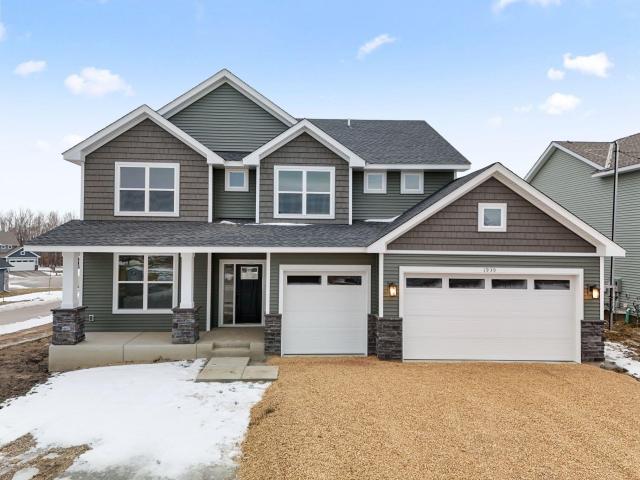 1930 Tamarack Road Carver MN 55315 - MLS# 7029872