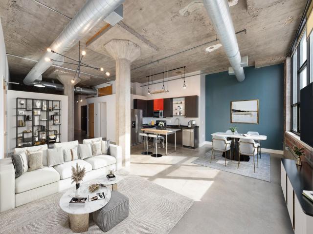 718 Washington Avenue N Unit 502 Minneapolis MN 55401 - MLS# 7029879