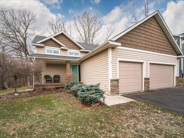 7507 Taylor Drive Savage MN 55378 - MLS# 7029884