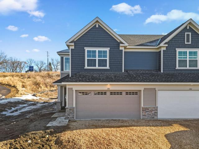 180 Huntington Drive Waconia MN 55387 - MLS# 7029896