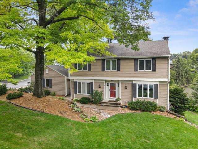 8017 Tierneys Woods Curve Minneapolis MN 55438 - MLS# 7029897