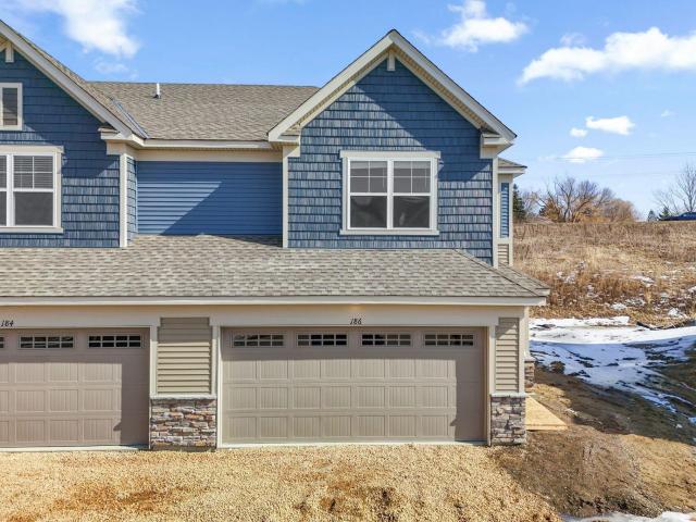 186 Huntington Drive Waconia MN 55387 - MLS# 7029898