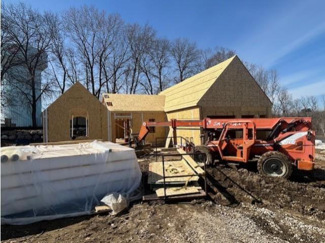 2683 Lakeview Court Saint Paul MN 55117 - MLS# 7029942