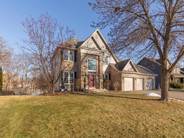 17183 Trenton Lane Eden Prairie MN 55347 - MLS# 7029983