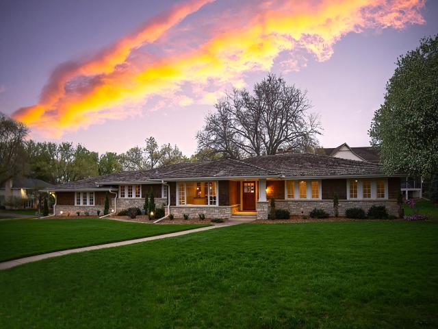 6601 Dovre Drive Minneapolis MN 55436 - MLS# 7029985