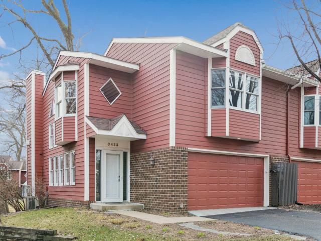 3433 Saint Louis Avenue Minneapolis MN 55416 - MLS# 7029990