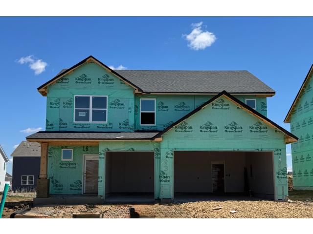 18348 Gladhurst Lane Lakeville MN 55068