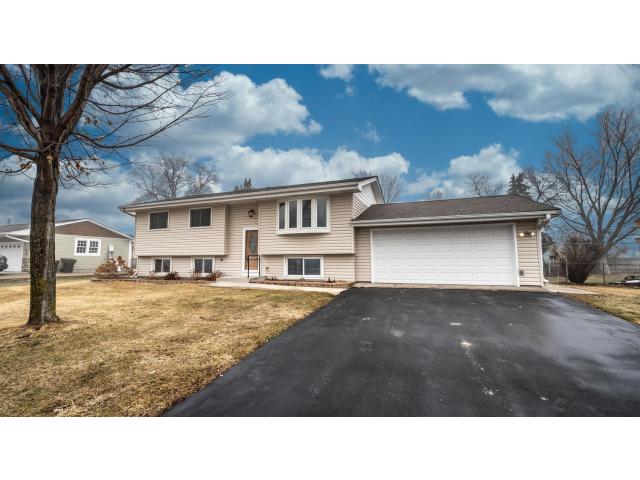 5525 Lower 182nd Street W Farmington MN 55024 - MLS# 7029994