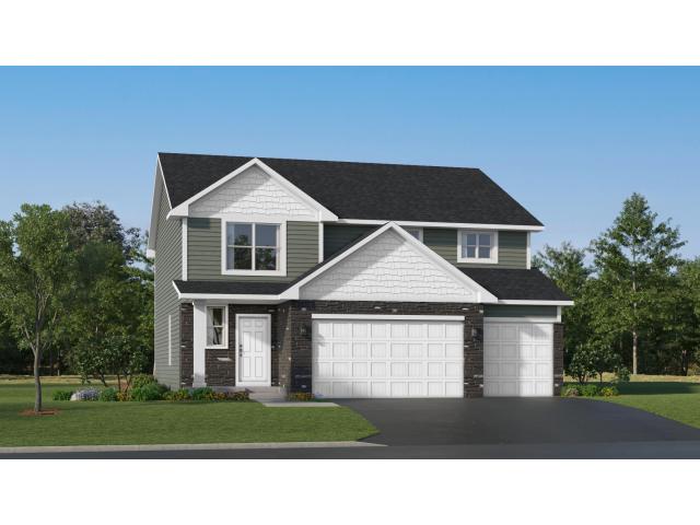 18310 Gladiator Drive Lakeville MN 55068 - MLS# 7029998