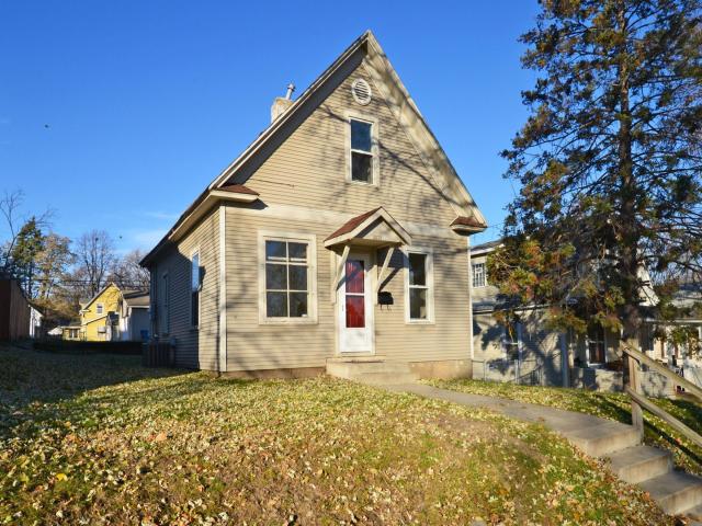 3335 Sheridan Avenue N Minneapolis MN 55412 - MLS# 7030000