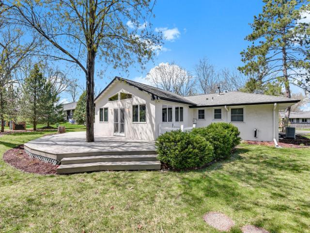 220 Rice Creek Terrace NE Minneapolis MN 55432 - MLS# 7030010
