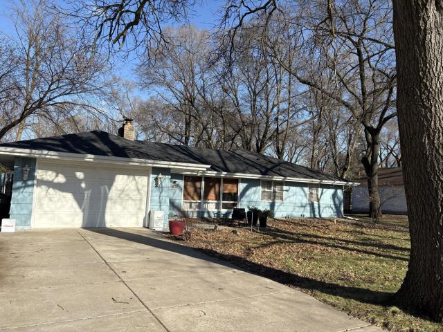 7877 Sunnyside Road Saint Paul MN 55112 - MLS# 7030027