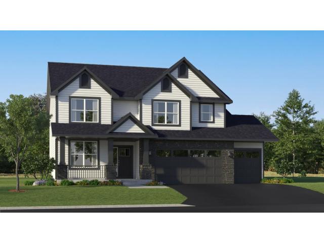 2694 Aspen Drive Shakopee MN 55379 - MLS# 7030058