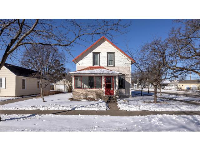 701 Wilson Street Winona MN 55987 - MLS# 7030060