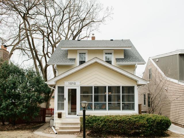 5040 Russell Avenue S Minneapolis MN 55410 - MLS# 7030065
