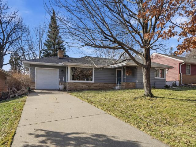 1605 W 72nd Street Minneapolis MN 55423 - MLS# 7030078