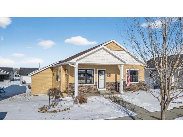 5207 56th Street NW Rochester MN 55901 - MLS# 7030082