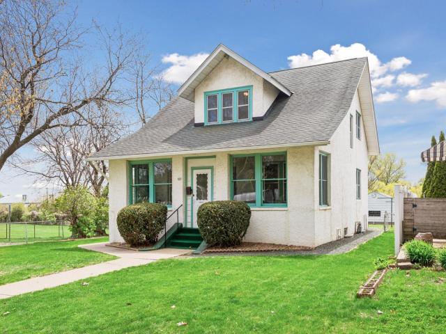 982 Topping Street Saint Paul MN 55103 - MLS# 7030085