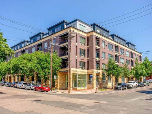 521 2nd Street SE Unit 307 Minneapolis MN 55414 - MLS# 7030099