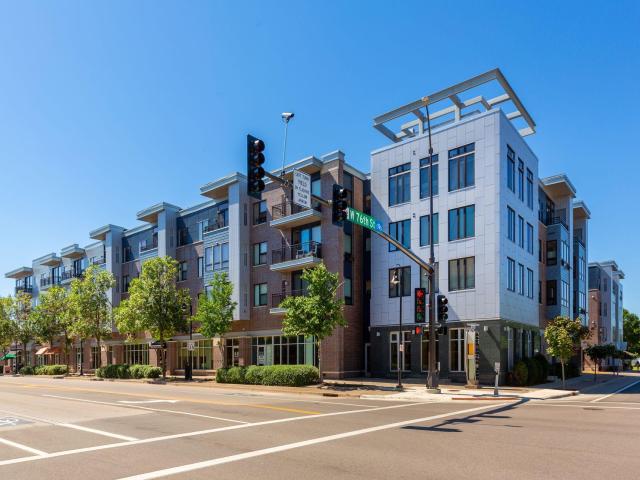 7600 Lyndale Avenue S Unit 414 Richfield MN 55423 - MLS# 7030108