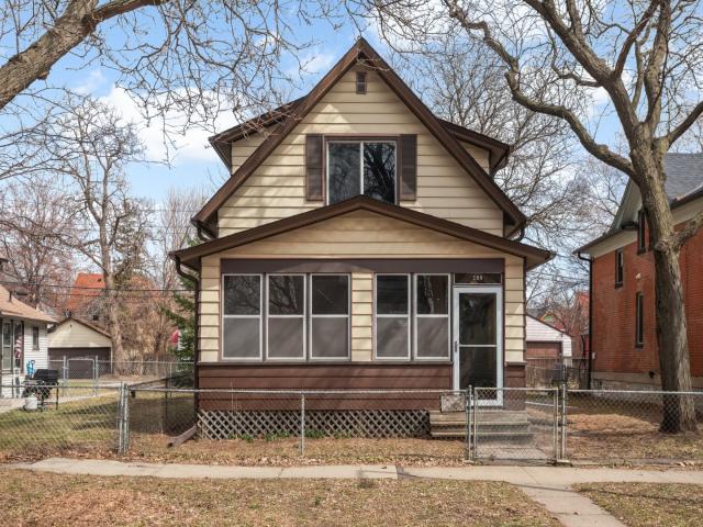 268 Erie Street Saint Paul MN 55102 - MLS# 7030114