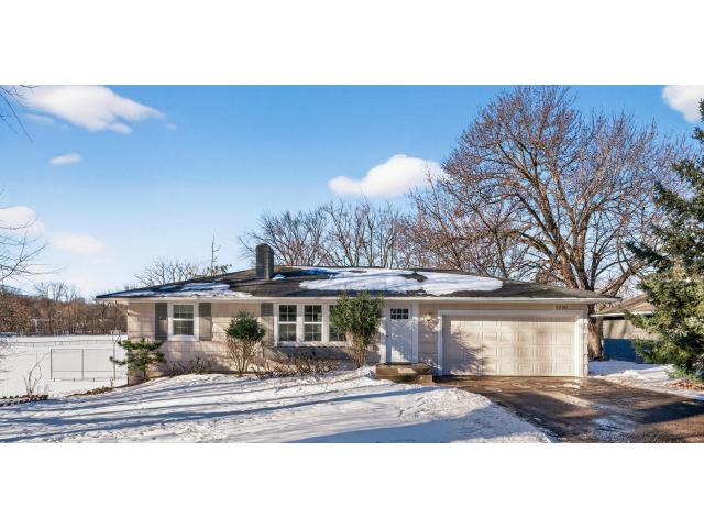 5330 Manitou Road Excelsior MN 55331 - MLS# 7030127