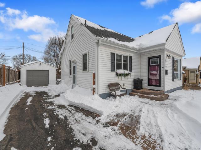 7516 North Street Minneapolis MN 55426 - MLS# 7030172