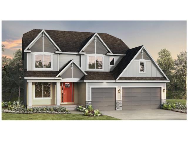 6205 134th Street N Hugo MN 55038 - MLS# 7030182