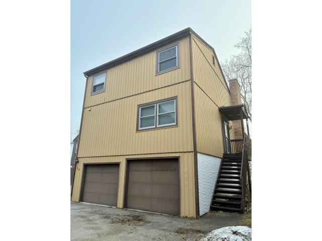 215 Elton Hills Drive NW Unit 56 Rochester MN 55901 - MLS# 7030186