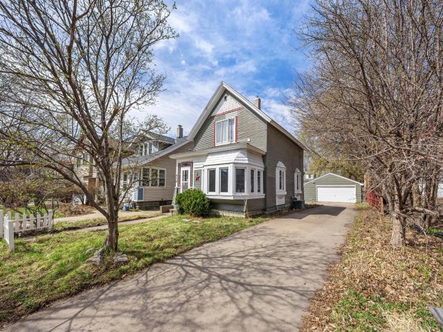 43 Wyoming Street W Saint Paul MN 55107 - MLS# 7030200