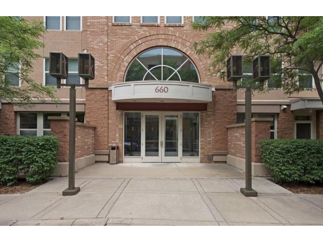 660 N 2nd Street Unit 401 Minneapolis MN 55401 - MLS# 7030219