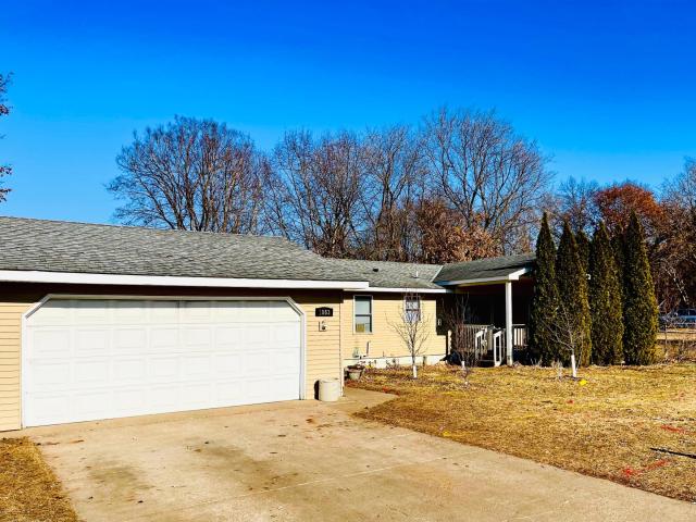 1863 164th Lane NE Ham Lake MN 55304 - MLS# 7030236